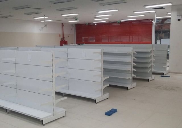 Lojas Americanas Canoas12