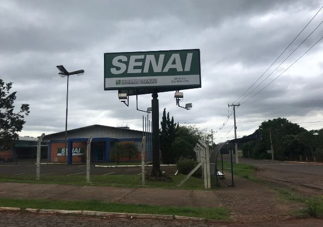 SENAI Ijuí 6