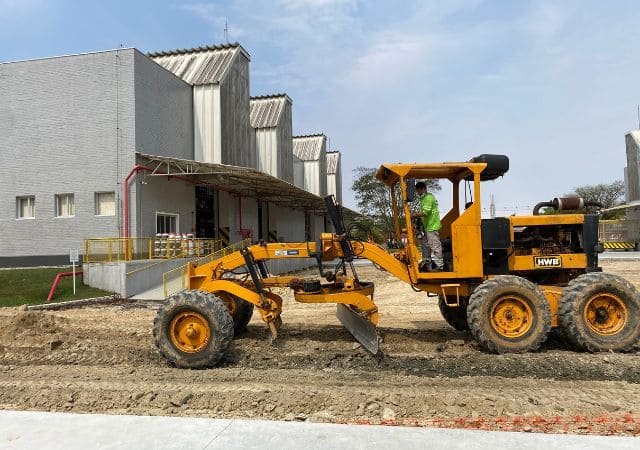 construtora obras industriais renner23