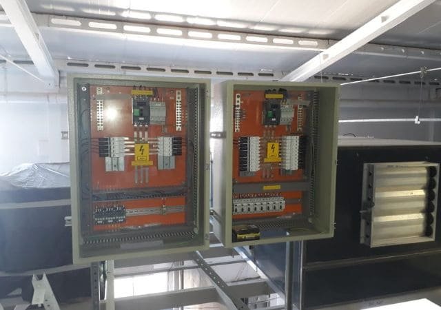 contrutora obra industrial Pharmaesthetics do Brasil5