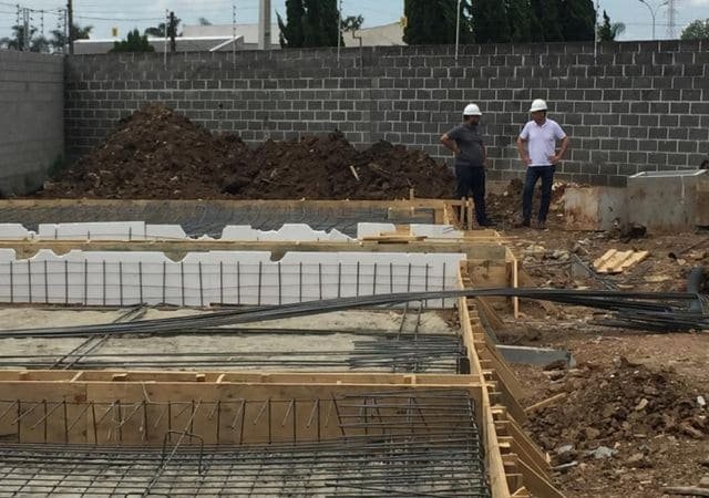 contrutora obra industrial Pharmaesthetics do Brasil7
