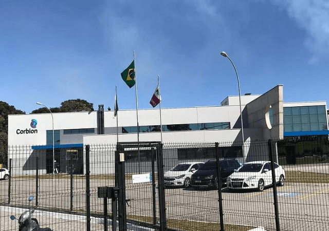 obras industriais e comerciais uenge 113